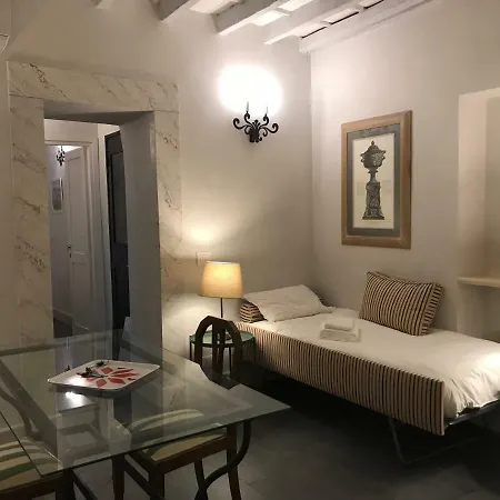 Appartamento La Casa Dell'arte Nel Cuore Di *