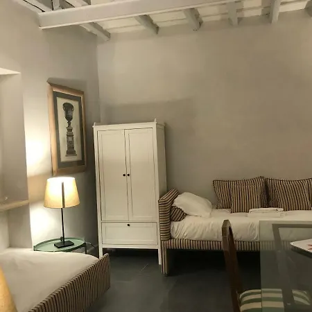 Appartamento La Casa Dell'arte Nel Cuore Di *