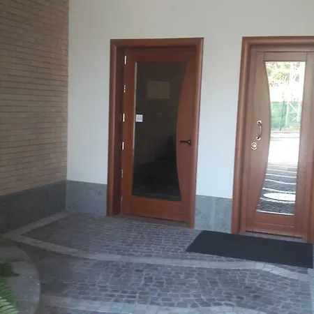 Apartment Via Borghetto Di Vara 13