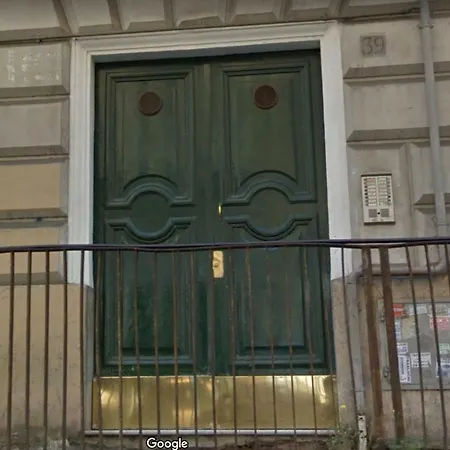 V House *