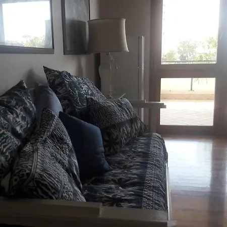 Apartment Via Borghetto Di Vara 13