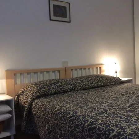 Apartment Appio Latino Green Rome