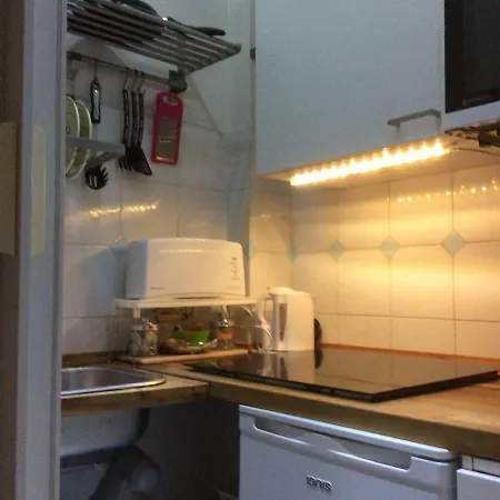 Appio Latino Green Rome
