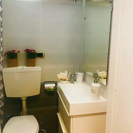 Guest house Maison Dis Raffaella