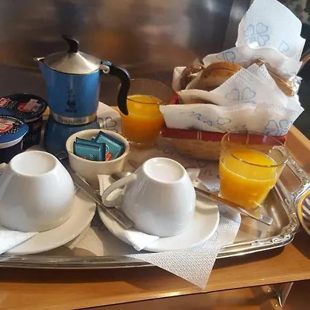 Bed & Breakfast A&a *