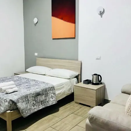 Old Bakery & Apartment