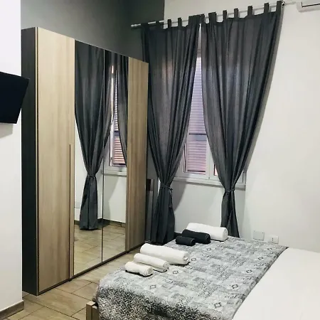 Old Bakery & Apartment *