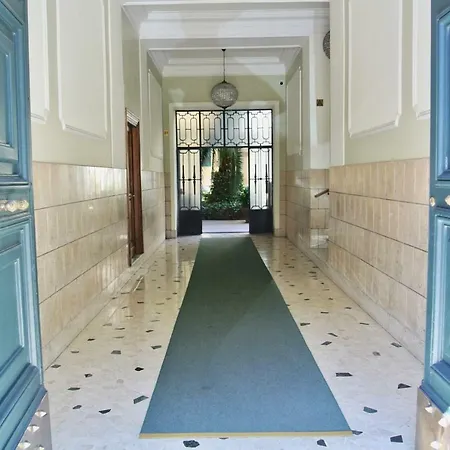 Beautiful In San Giovanni Close To Colosseo Apartamento
