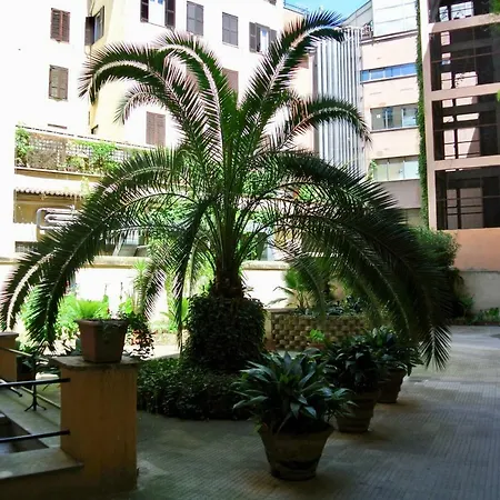 Beautiful In San Giovanni Close To Colosseo Roma
