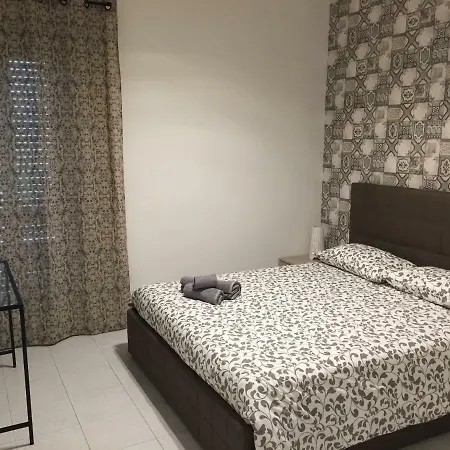 Murena & Bed & Breakfast *