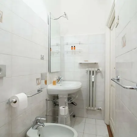 Parvula Domus Al Colosseo Apartment Rome