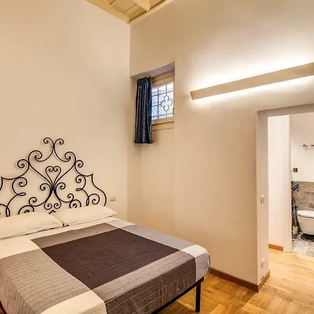 Apartamento Dimension Trevi Roma