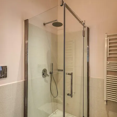 Apartamento Dimension Trevi