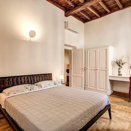 Dimension Trevi Apartment *