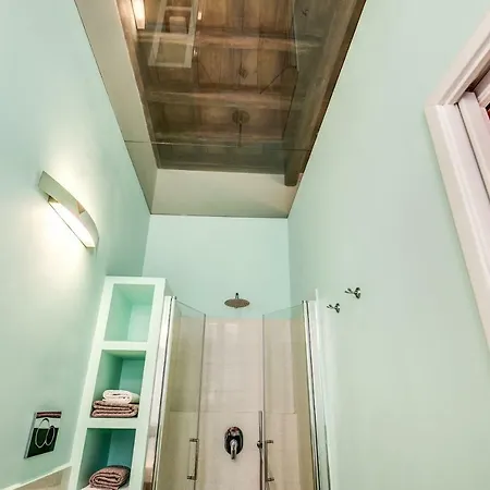 Dimension Trevi Apartment *