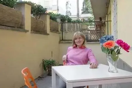 Maison Prati Rome