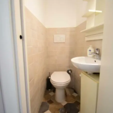 Le Rondini A Vakantiehuis