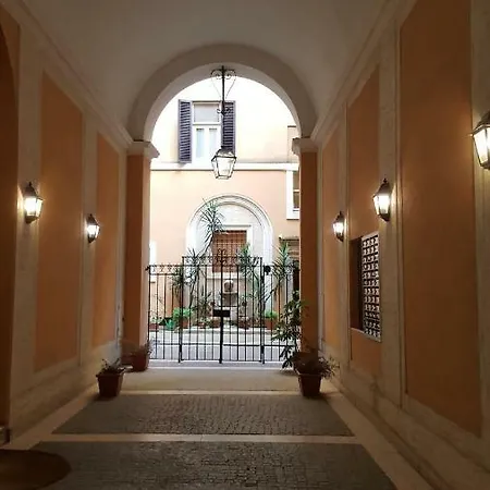 Apartment Amoroma Al Pantheon *