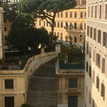 Vakantiehuis Le Rondini A *