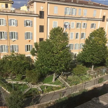 Le Rondini A Holiday home *