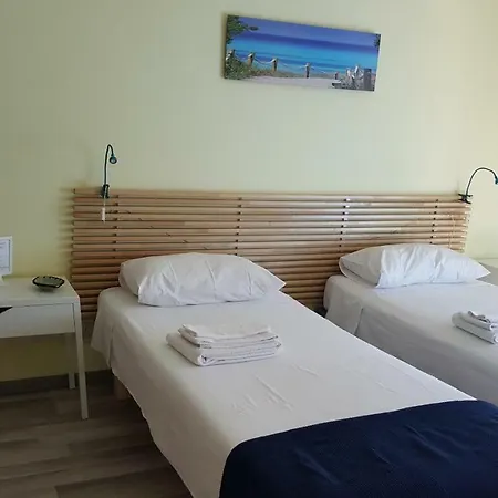 C'e Posto Per Te Apartament *