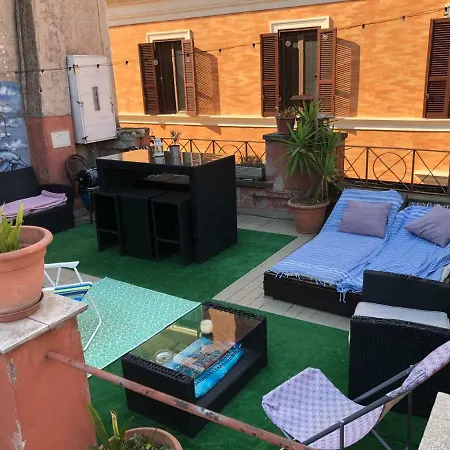 Sky House