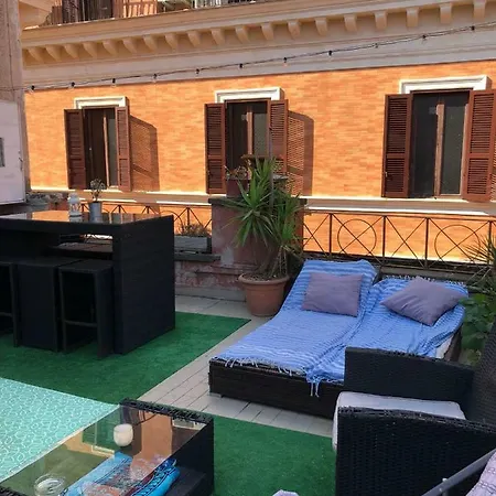 Sky House Homestay *