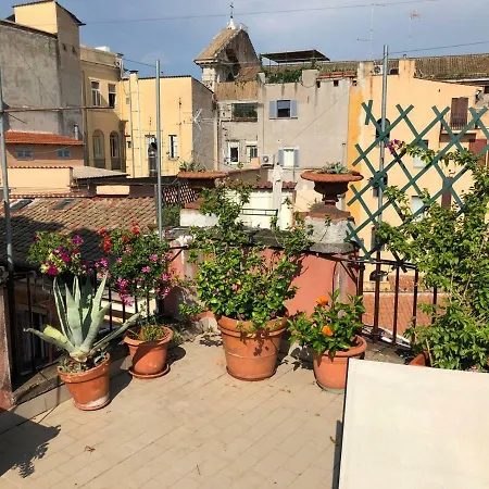 Sky House Rome