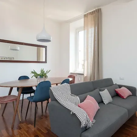 Apartment Pantheon Amazing Views *