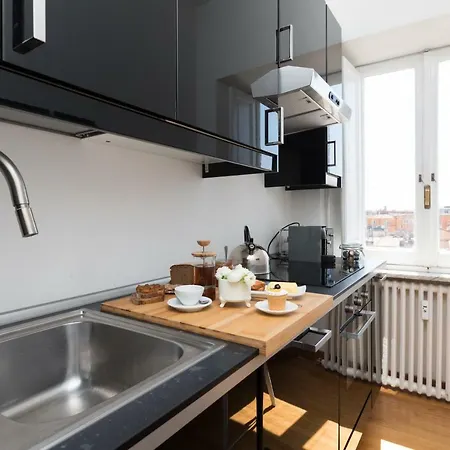 Pantheon Amazing Views Apartment *