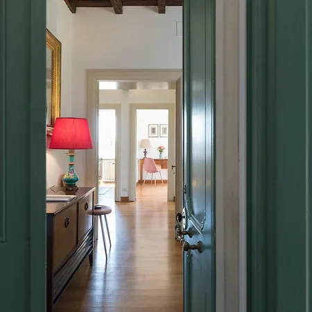 Pantheon Amazing Views Appartement Rome