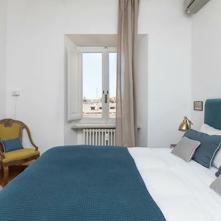 Apartment Pantheon Amazing Views *