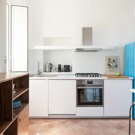 Pantheon Amazing Views Apartment Rome