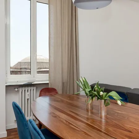 Apartment Pantheon Amazing Views *