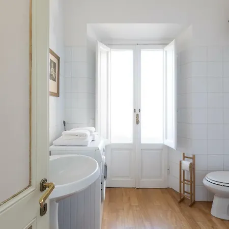Pantheon Amazing Views Appartement *