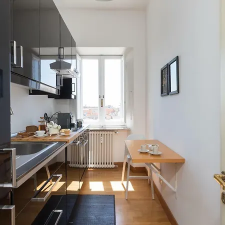 Pantheon Amazing Views Apartment *