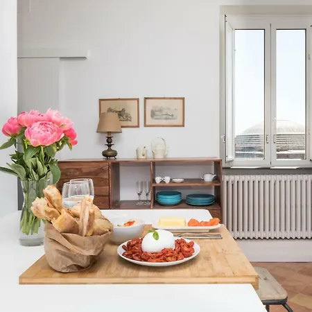 Apartment Pantheon Amazing Views