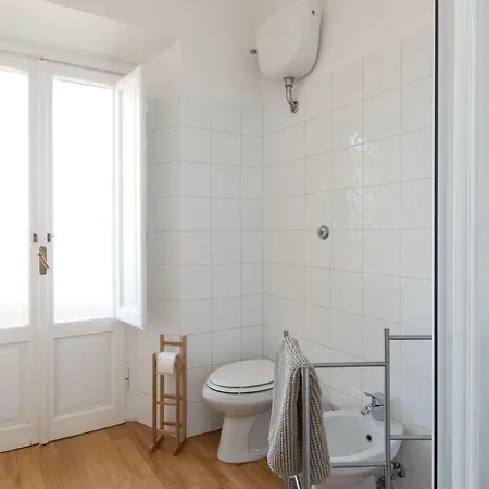 Pantheon Amazing Views Appartement *