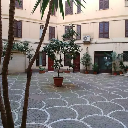 Angoletto Di Trastevere * Rome