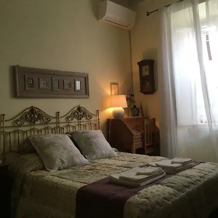 Gianicolo Penny's Garden Holiday home *