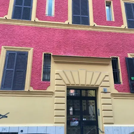 Apartment Casa Camilla