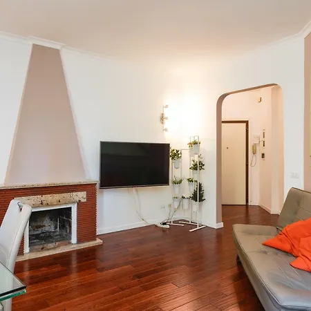 Archimede Flat Appartamento