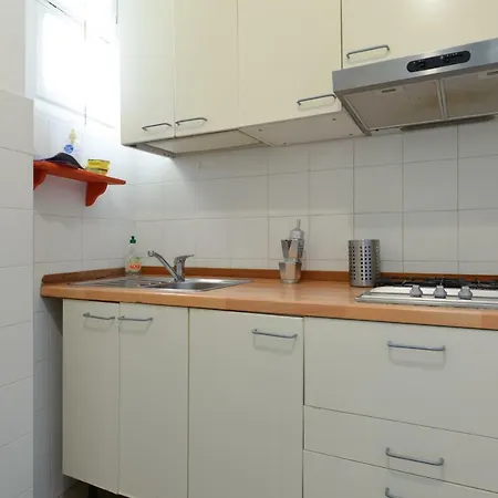Archimede Flat Appartamento