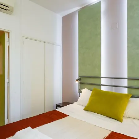 Appartamento Archimede Flat