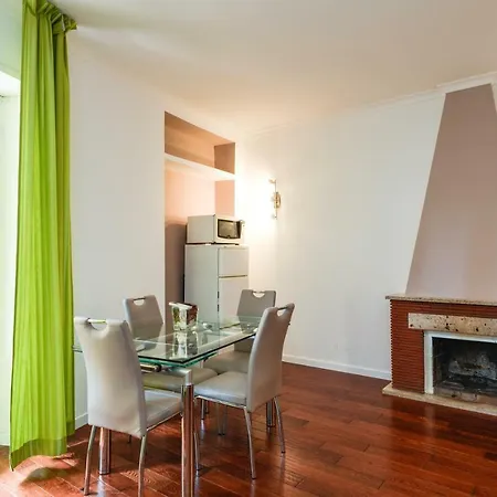 Appartamento Archimede Flat