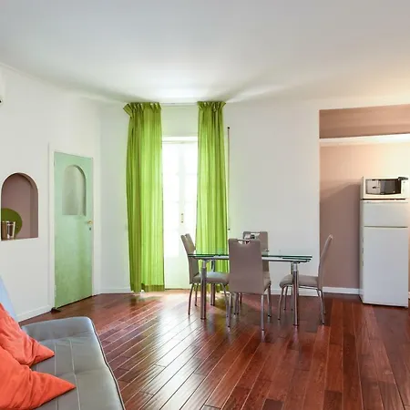 Appartamento Archimede Flat Roma