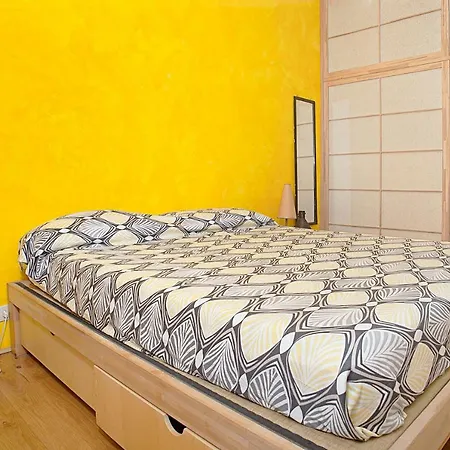 Apartmán Fl Casa D'artista Řím