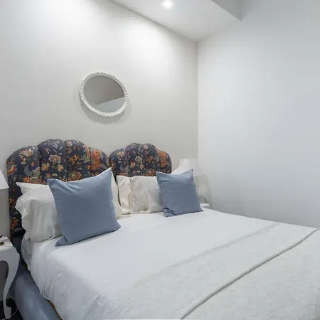 Guest house Vatican Luxury Rome