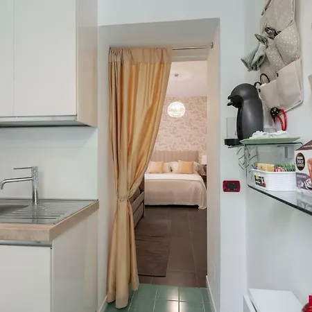 Guest house Vatican Luxury Rome