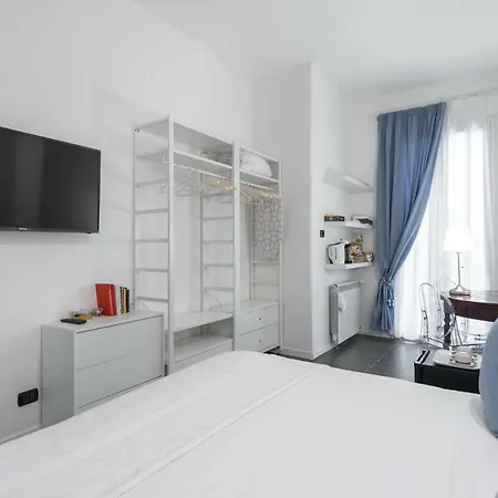 Vatican Luxury Guest house